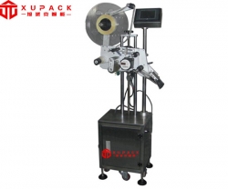 配線平面自動化貼標(biāo)機(jī)YK-210Y